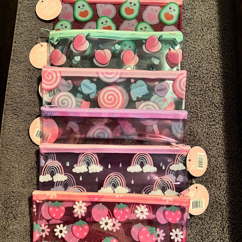 Adore Pouches